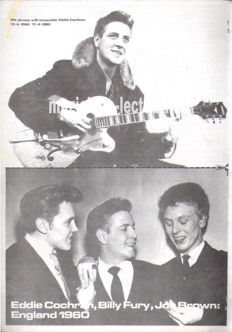 The Fabulous Sounds of the Sixties no. 28