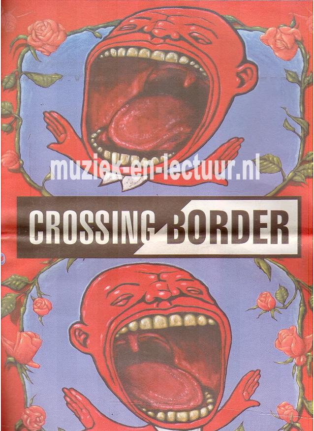 Crossing Border 1999 