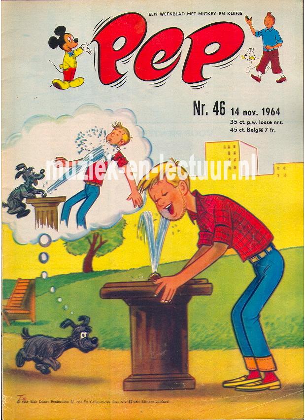 Pep 1964 nr. 46