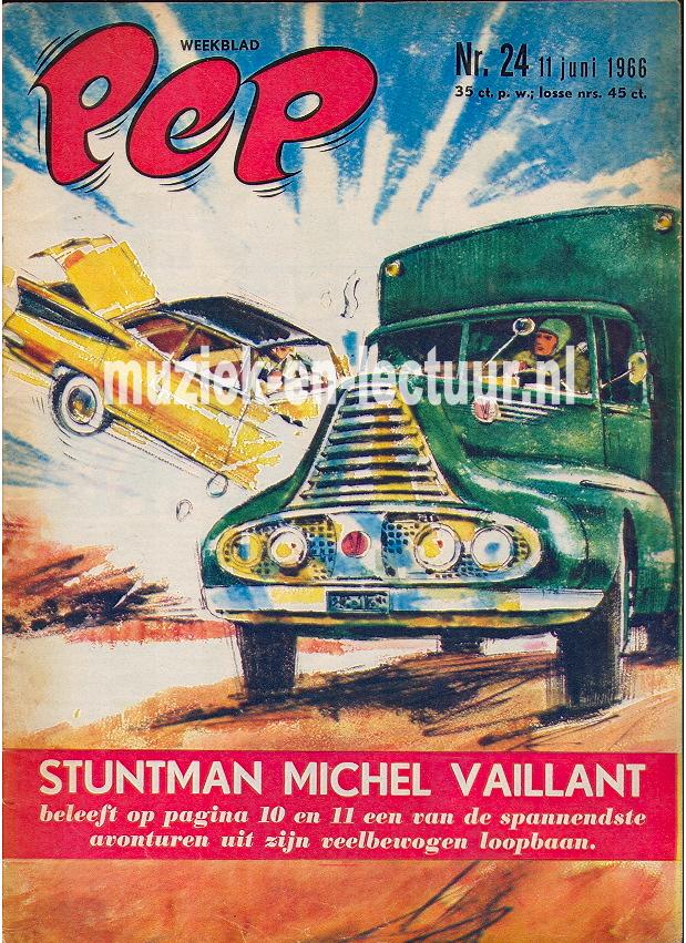 Pep 1966 nr. 24