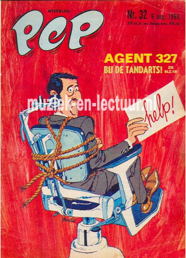 Pep 1966 nr. 32