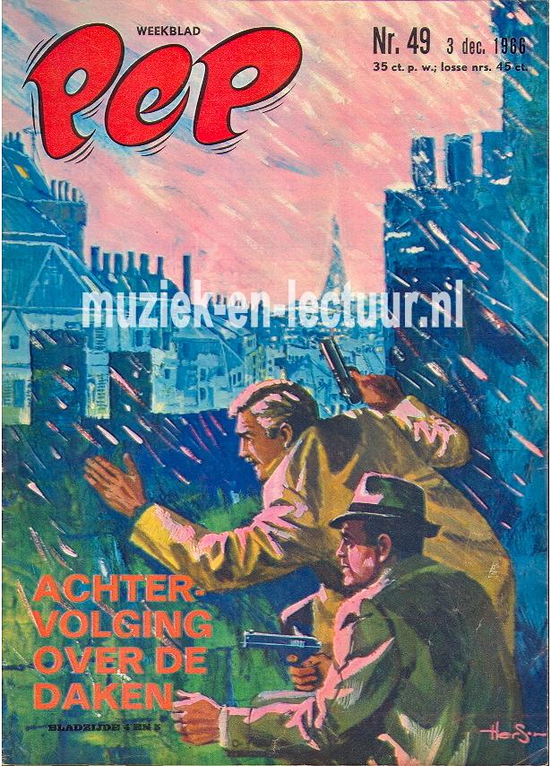 Pep 1966 nr. 49