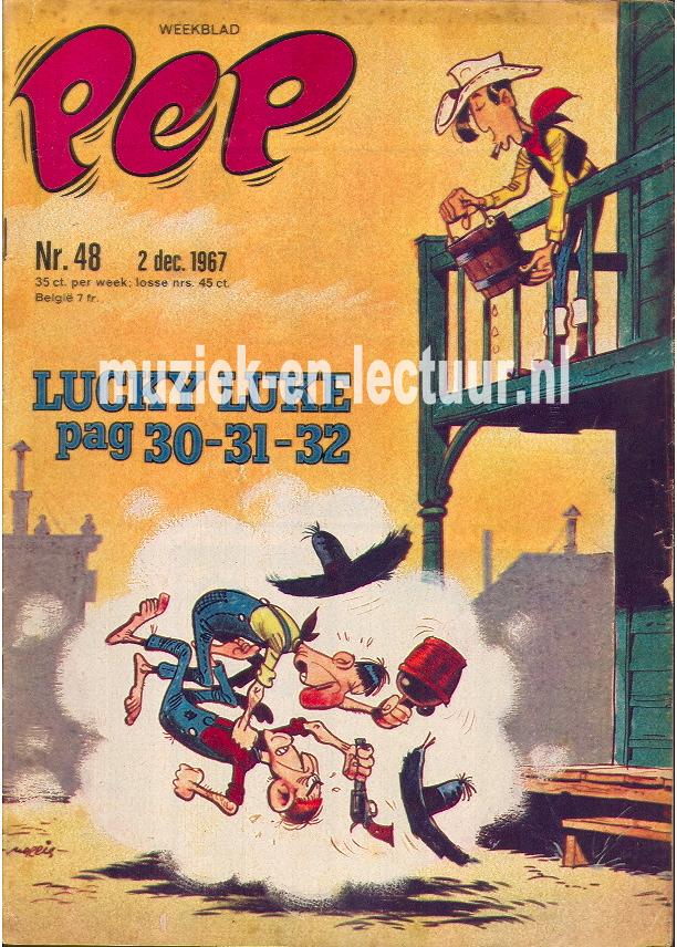 Pep 1967 nr. 48