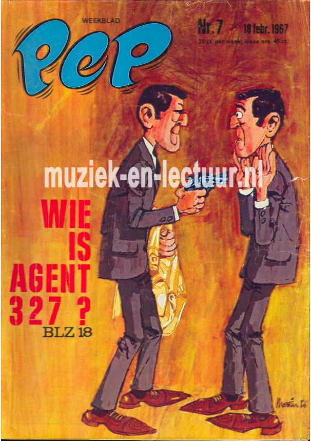 Pep 1967 nr. 07