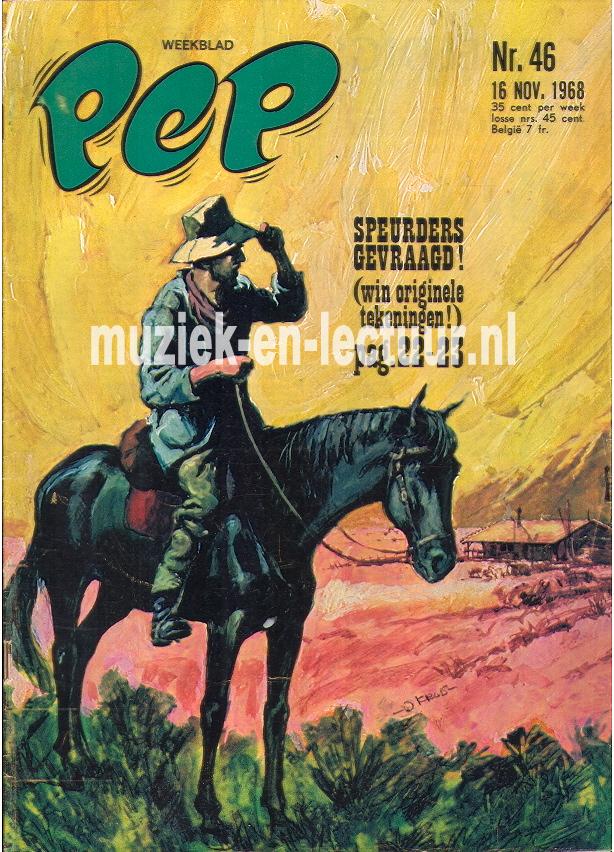 Pep 1968 nr. 46