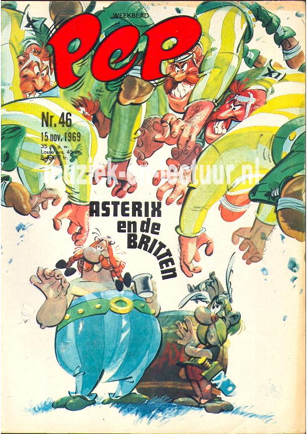 Pep 1969 nr. 46