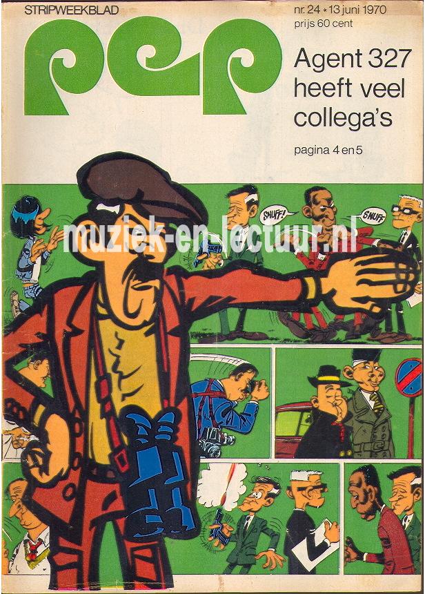 Pep 1970 nr. 24