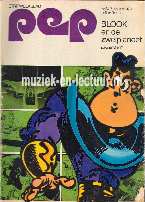 Pep 1970 nr. 03