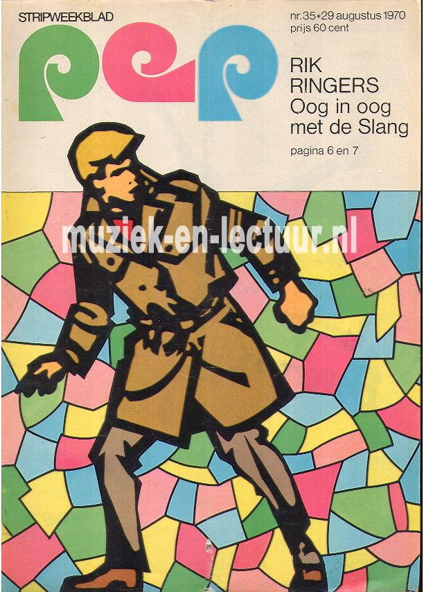 Pep 1970 nr. 35