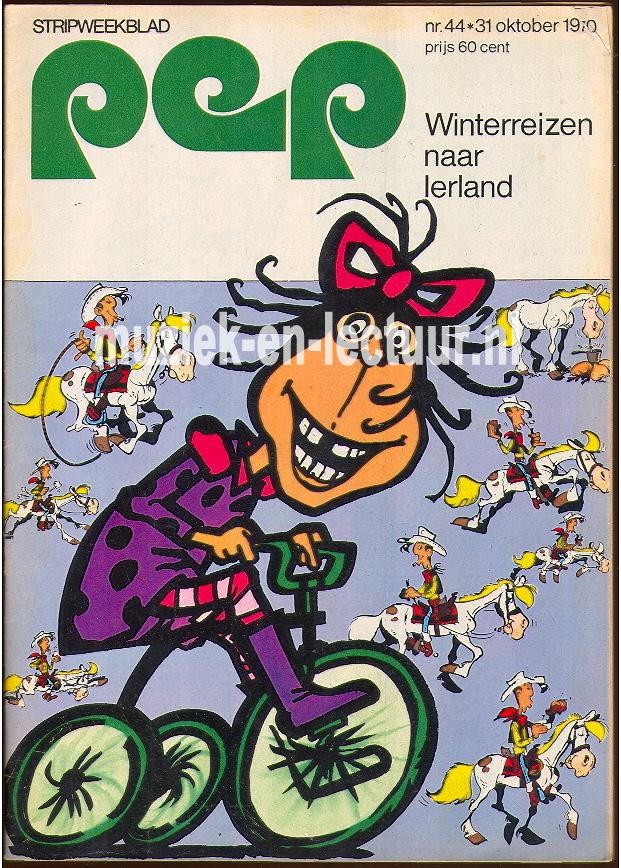 Pep 1970 nr. 44