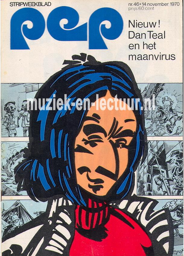 Pep 1970 nr. 46