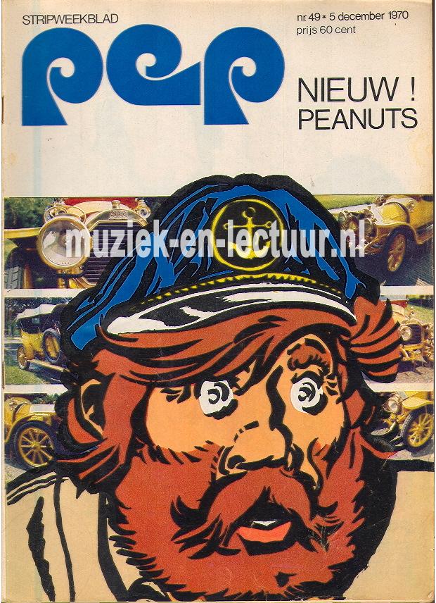 Pep 1970 nr. 49