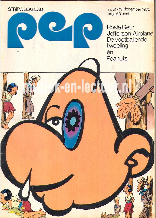 Pep 1970 nr. 51