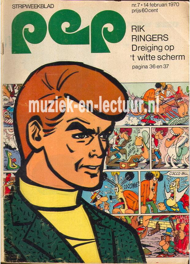 Pep 1970 nr. 07