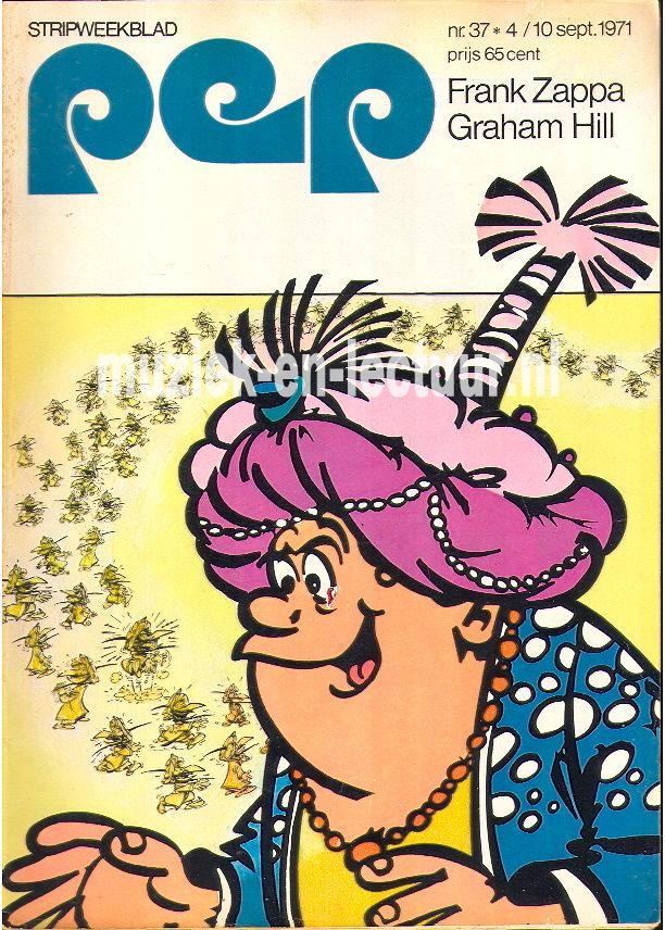 Pep 1971 nr. 37