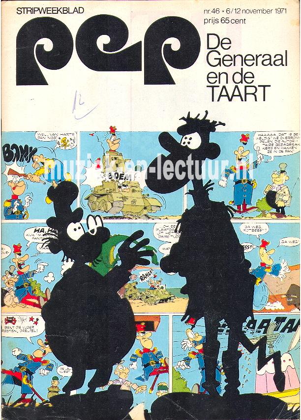 Pep 1971 nr. 46