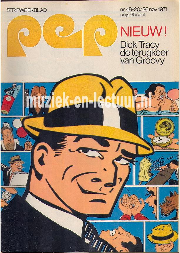 Pep 1971 nr. 48