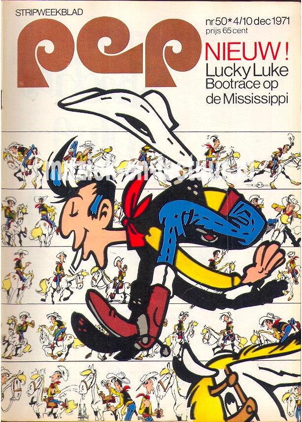 Pep 1971 nr. 50