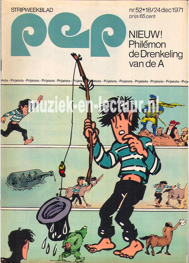 Pep 1971 nr. 52