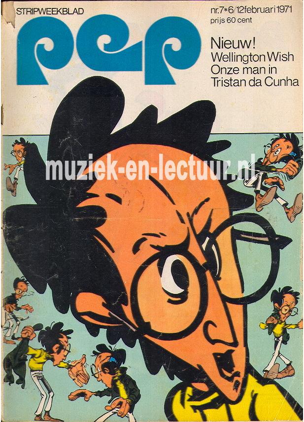 Pep 1971 nr. 07