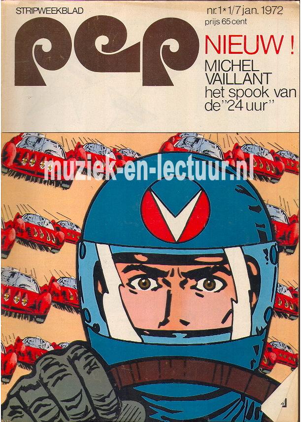 Pep 1972 nr. 01