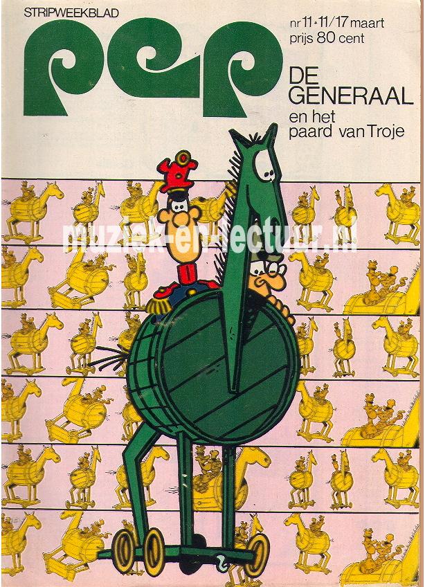 Pep 1972 nr. 11