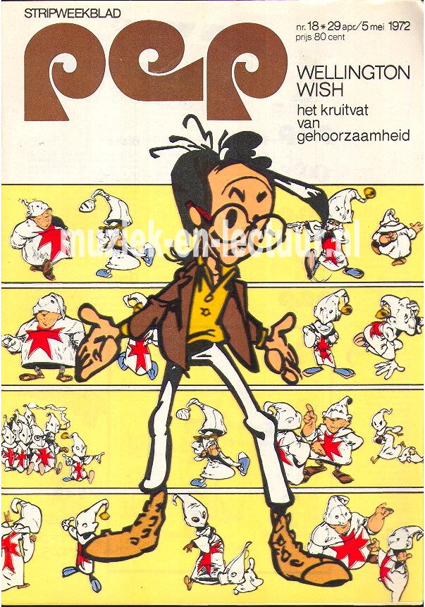 Pep 1972 nr. 18