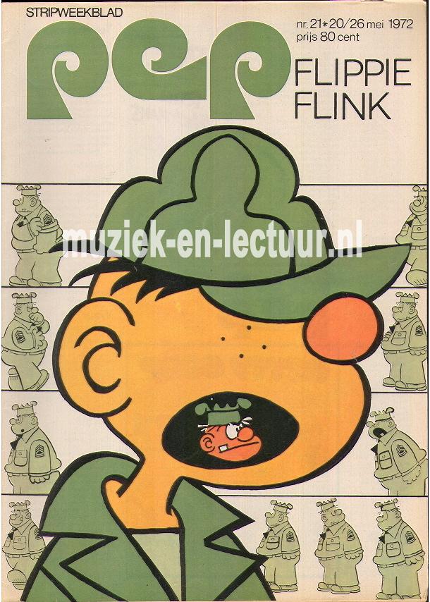 Pep 1972 nr. 21