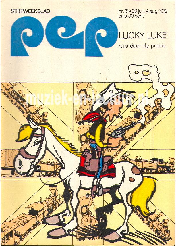 Pep 1972 nr. 31