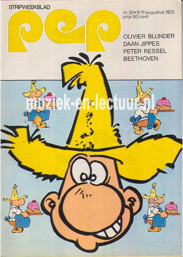 Pep 1972 nr. 32