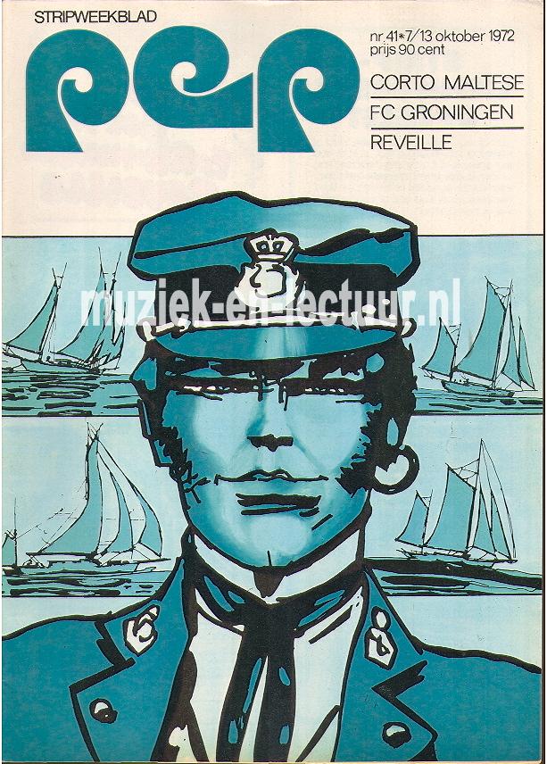 Pep 1972 nr. 41