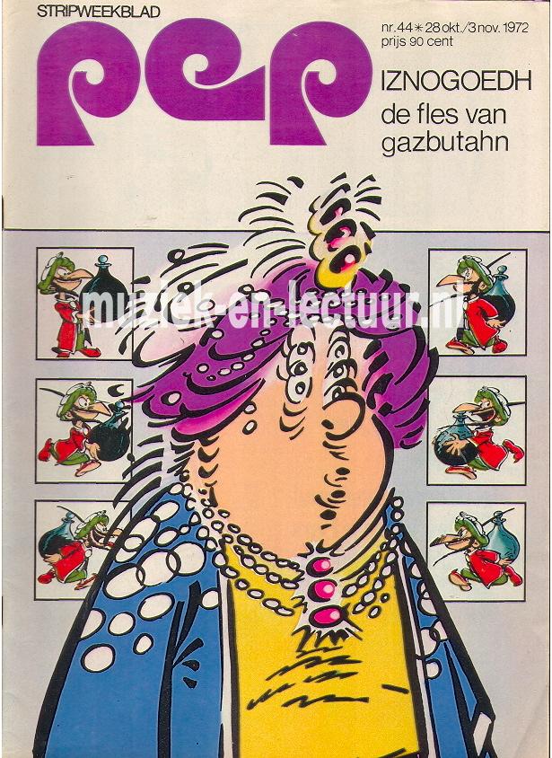 Pep 1972 nr. 44