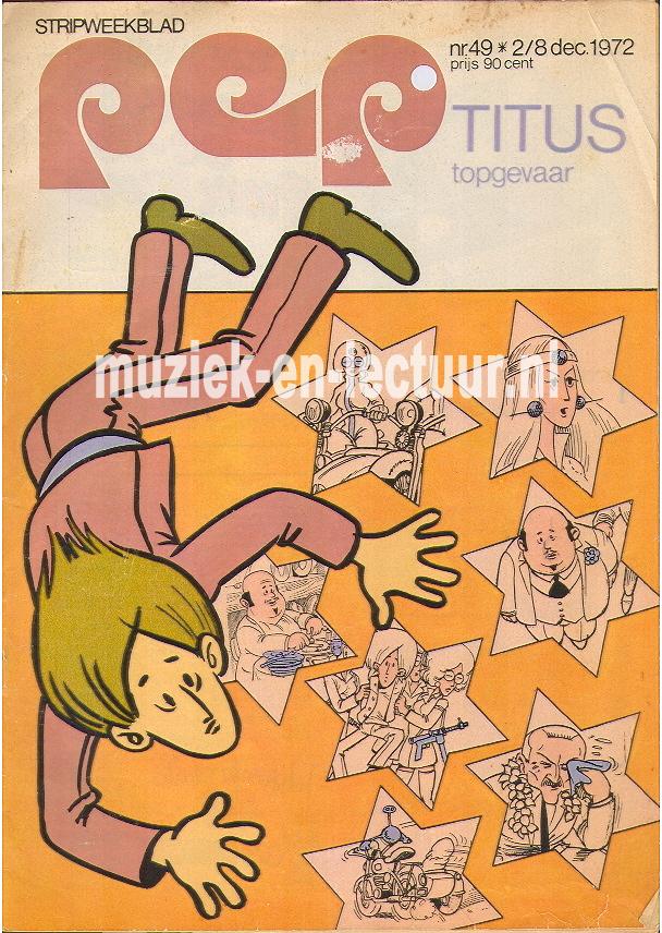 Pep 1972 nr. 49