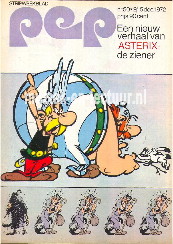 Pep 1972 nr. 50