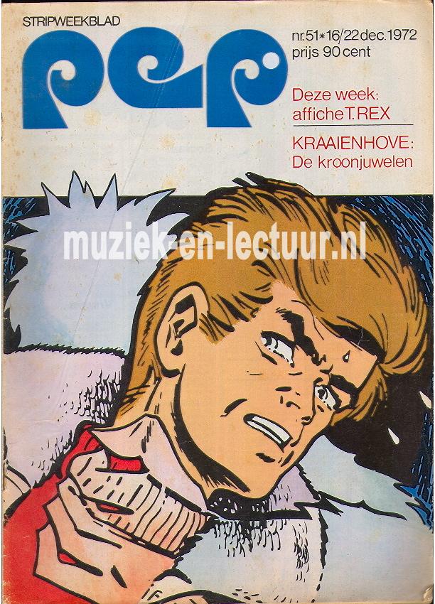 Pep 1972 nr. 51