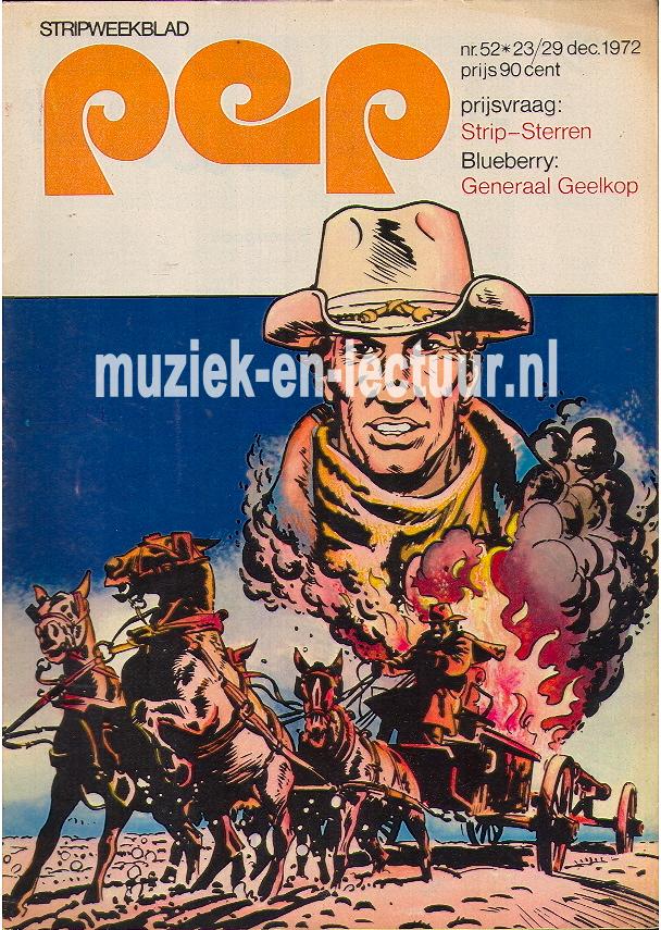 Pep 1972 nr. 52