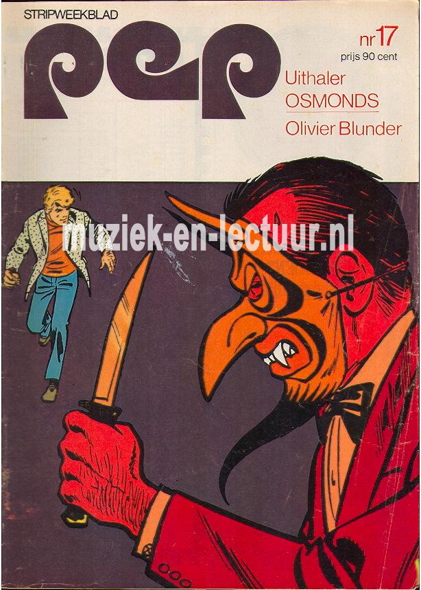 Pep 1973 nr. 17