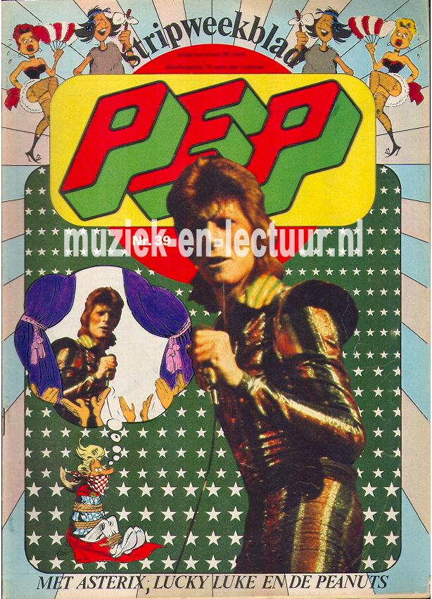 Pep 1973 nr. 39