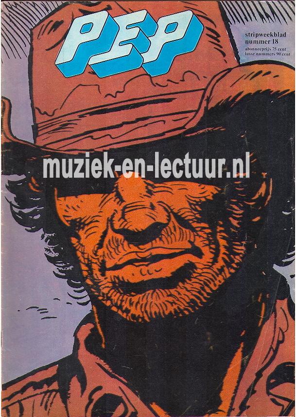 Pep 1974 nr. 18