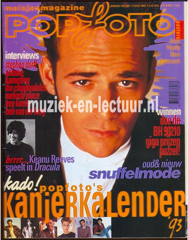 Popfoto 1993 nr. 01