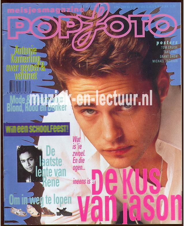 Popfoto 1993 nr. 04