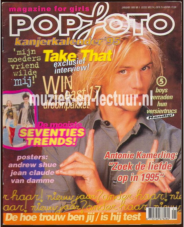 Popfoto 1995 nr. 01