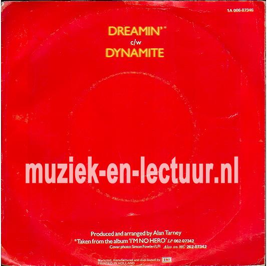 Dreamin' - Dynamite