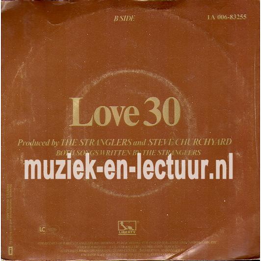 Golden Brown - Love 30 Golden Brown - Love 30