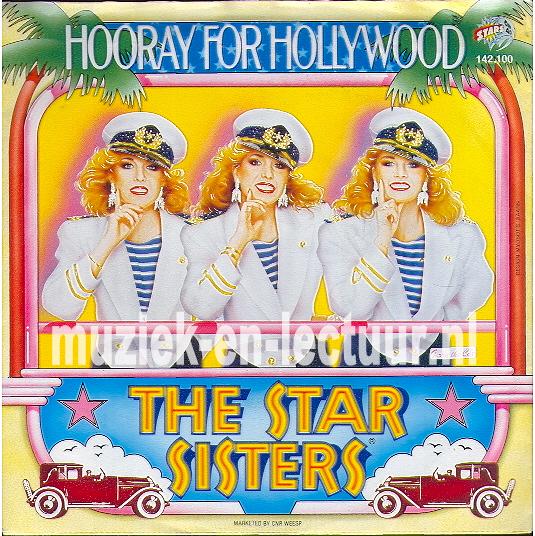 Hooray for Hollywood - Showbusiness