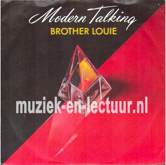 Brother Louie - Brother Louie (instr.)