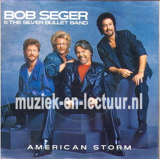 American storm - Fortunate son