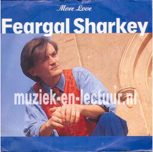 More love - A breath of scandal More love - A breath of scandal