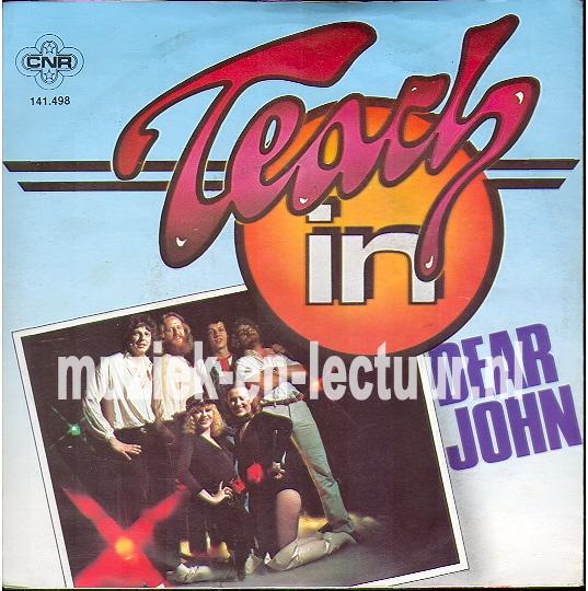 Dear John - Instrumental John
