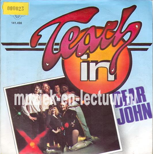 Dear John - Instrumental John